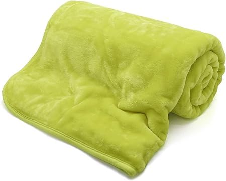 NFK Cozy Fleece Blanket