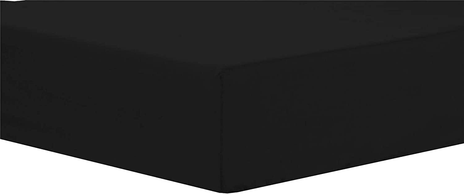 NFK Polycotton Fitted Bed Sheet