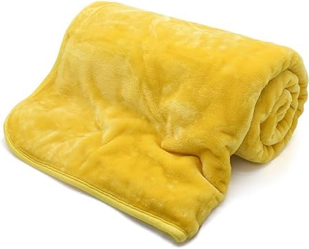 NFK Cozy Fleece Blanket