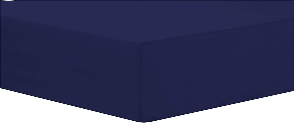 NFK Polycotton Fitted Bed Sheet