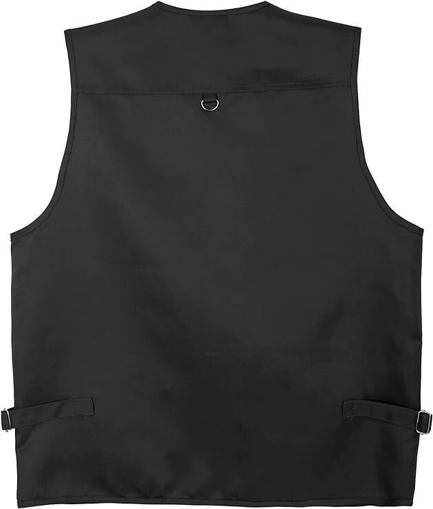 NFK Men’s Fisherman Utility Vest