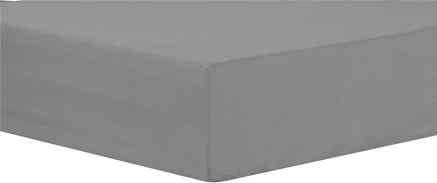 NFK Polycotton Fitted Bed Sheet