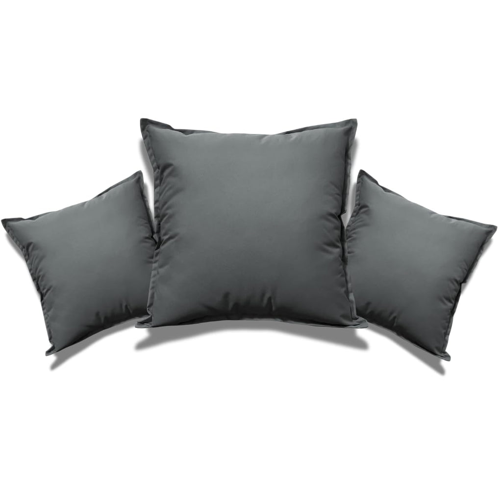 NFK Waterproof Garden Cushion Covers
