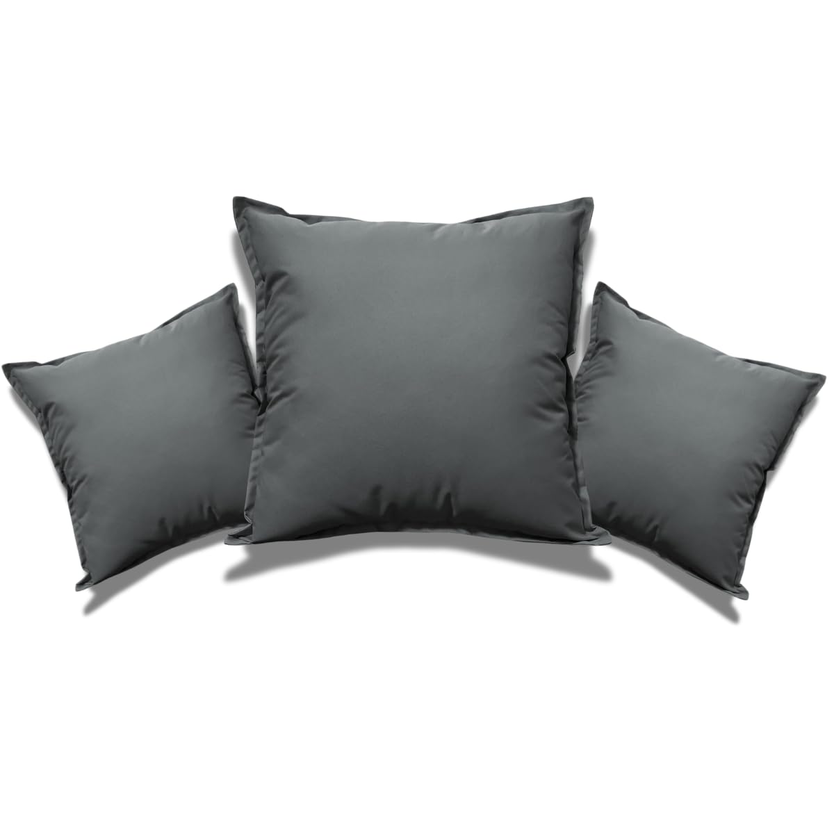 NFK Waterproof Garden Cushion Covers