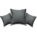 NFK Waterproof Garden Cushion Covers