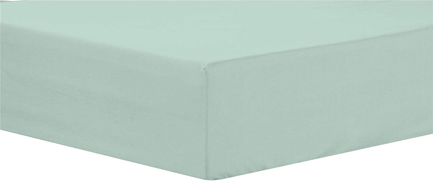 NFK Polycotton Fitted Bed Sheet