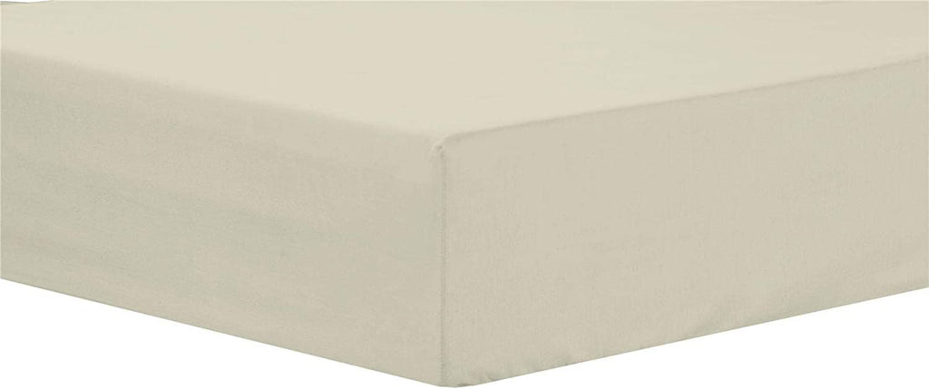NFK Polycotton Fitted Bed Sheet