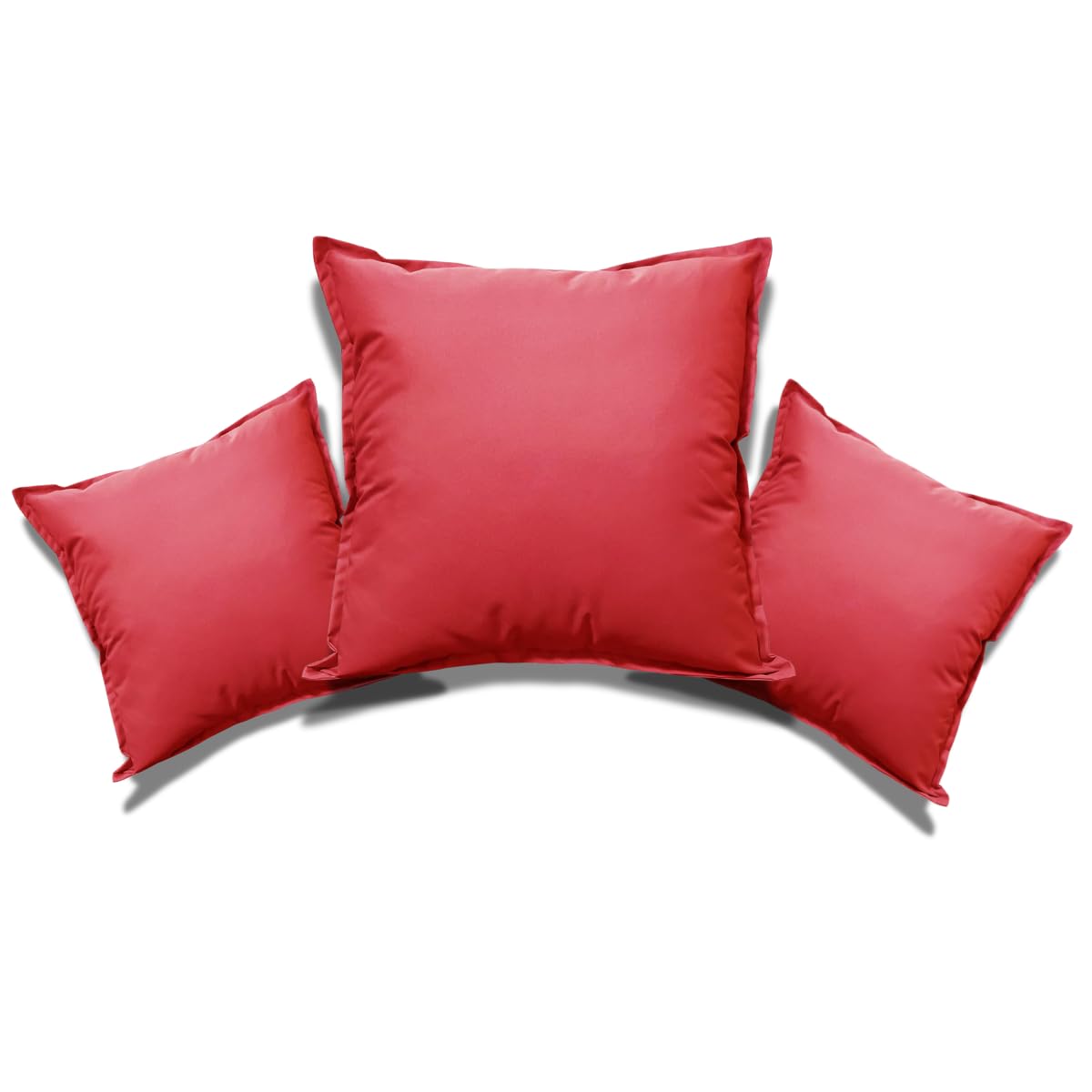 NFK Waterproof Garden Cushion Covers