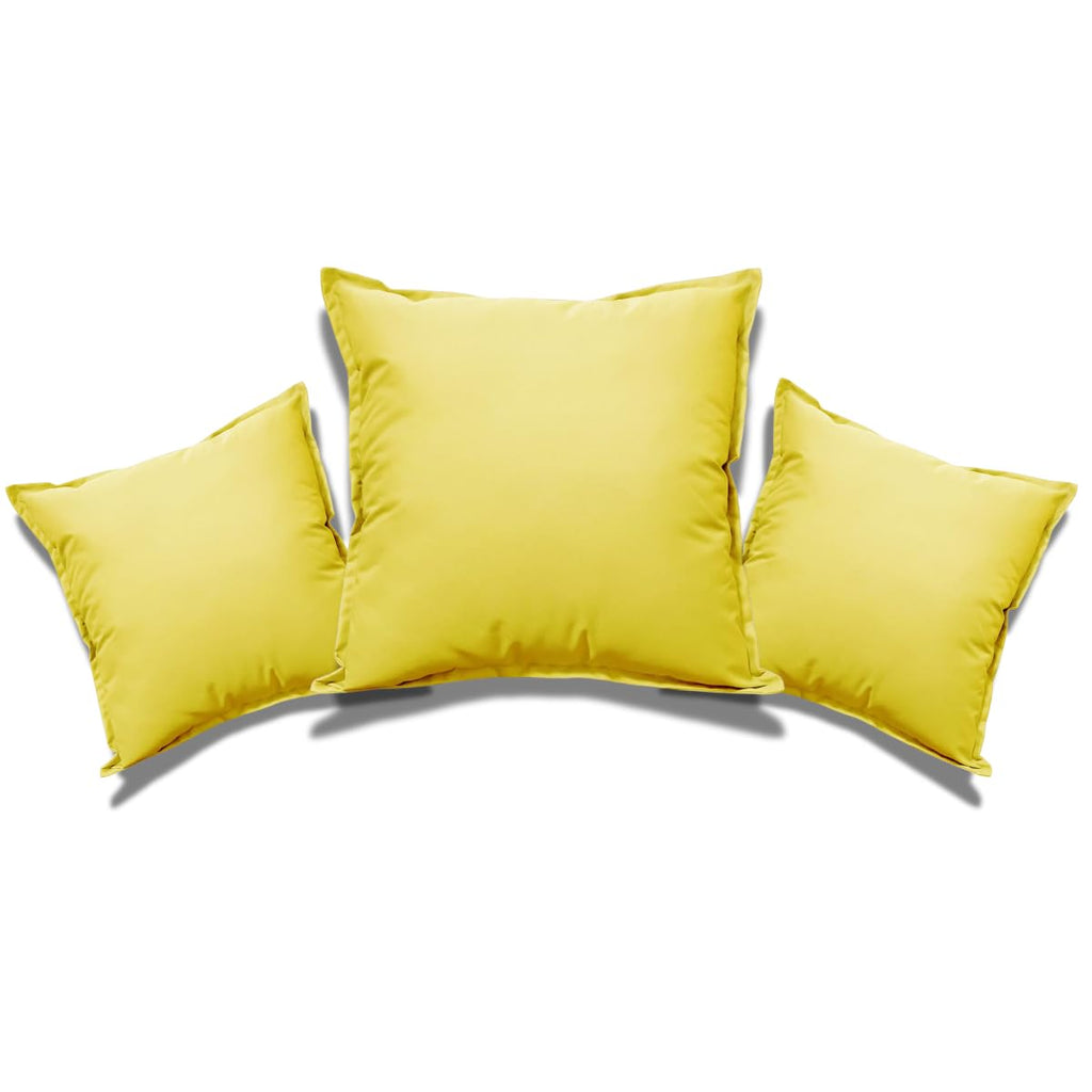 NFK Waterproof Garden Cushion Covers