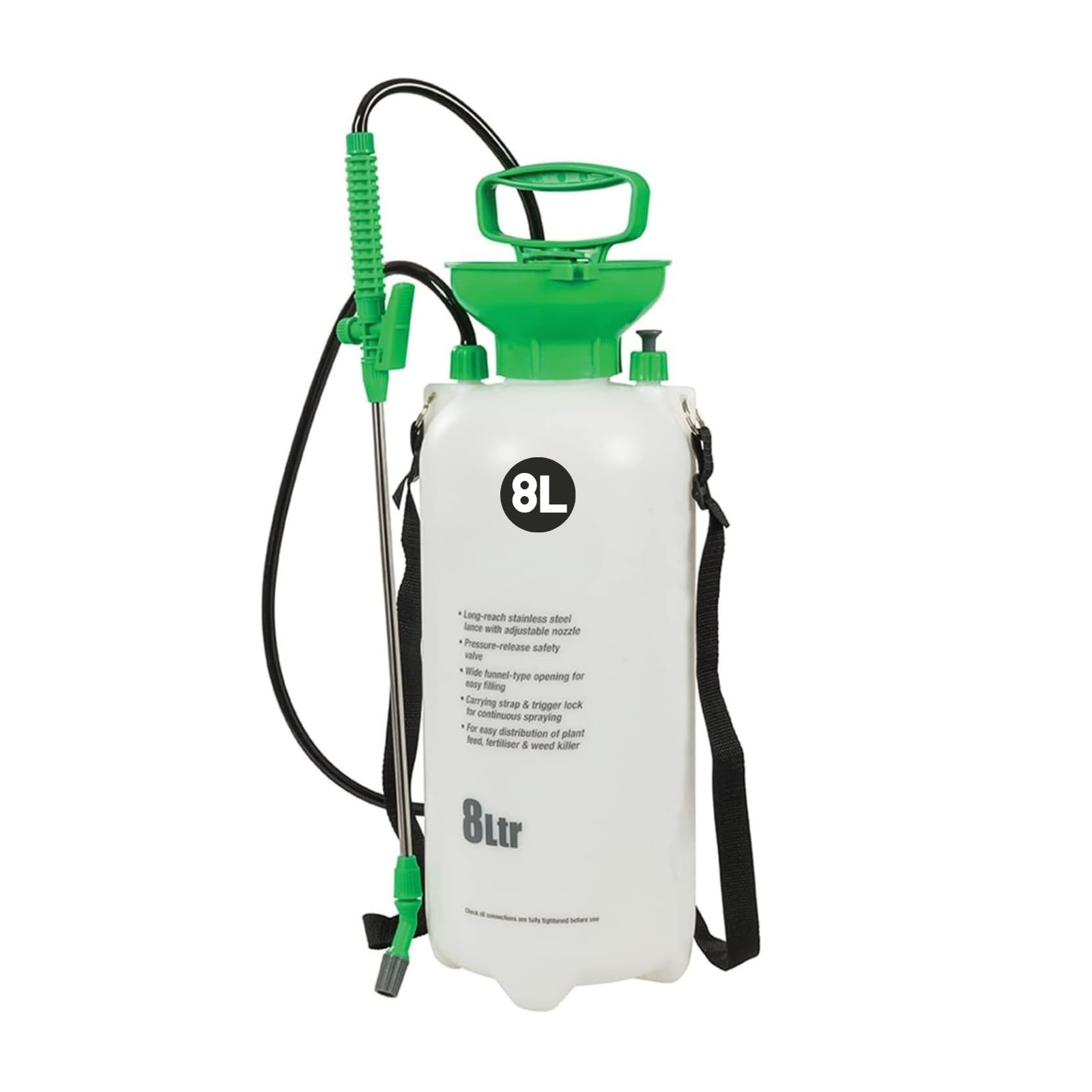 NFK Garden Pressure Sprayer