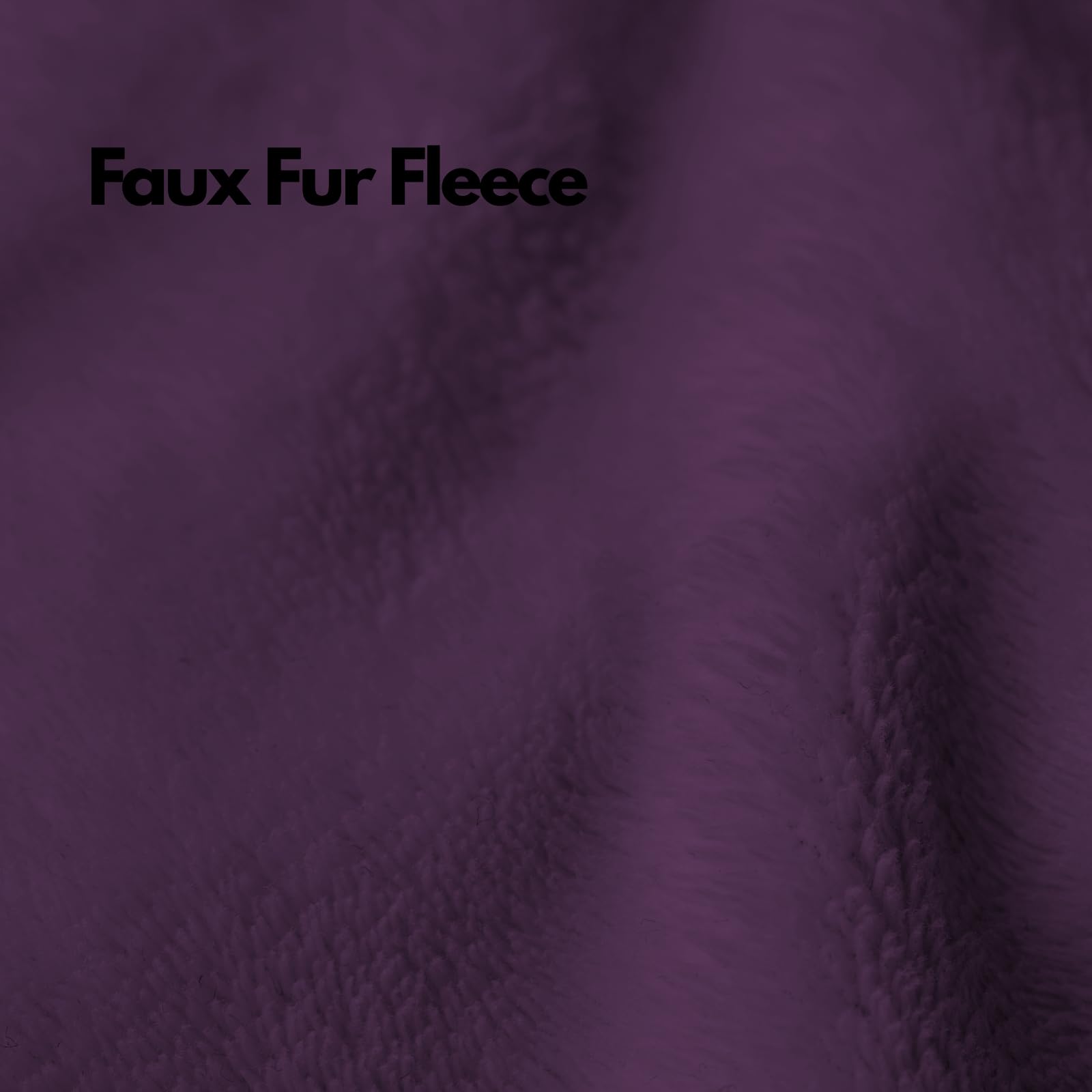 NFK Cozy Fleece Blanket