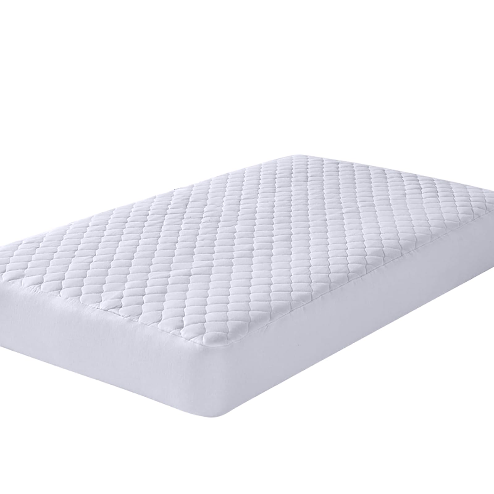 NFK Waterproof Quilted Mattress Protector