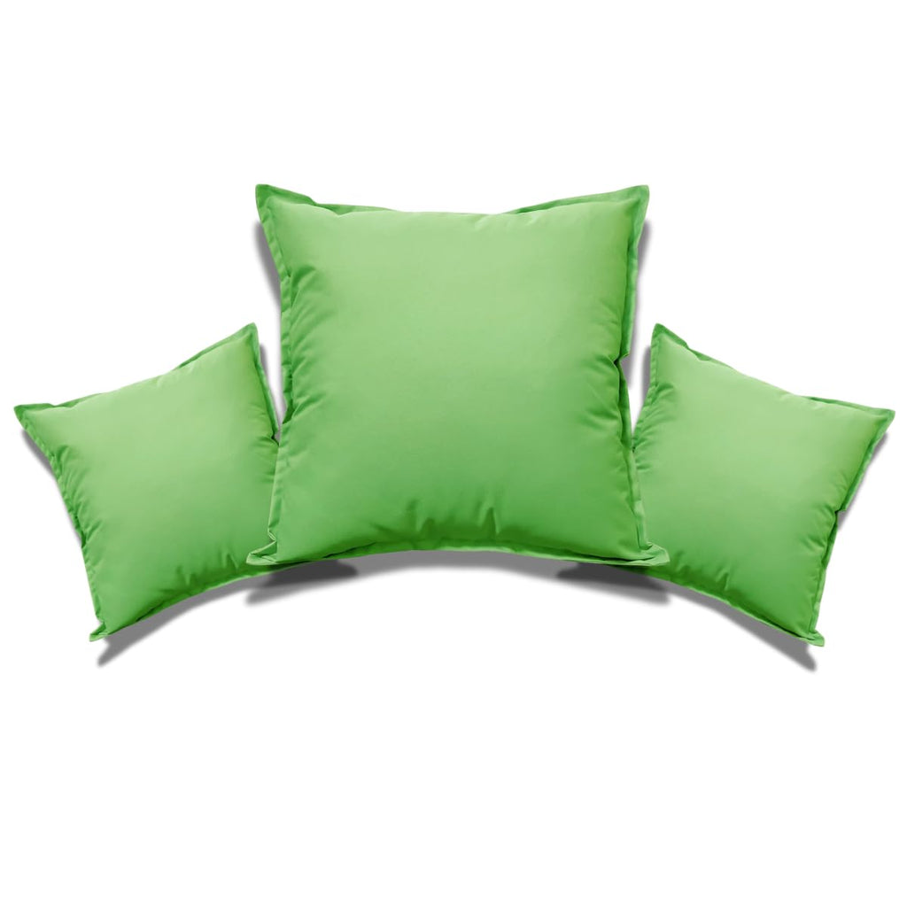NFK Waterproof Garden Cushion Covers