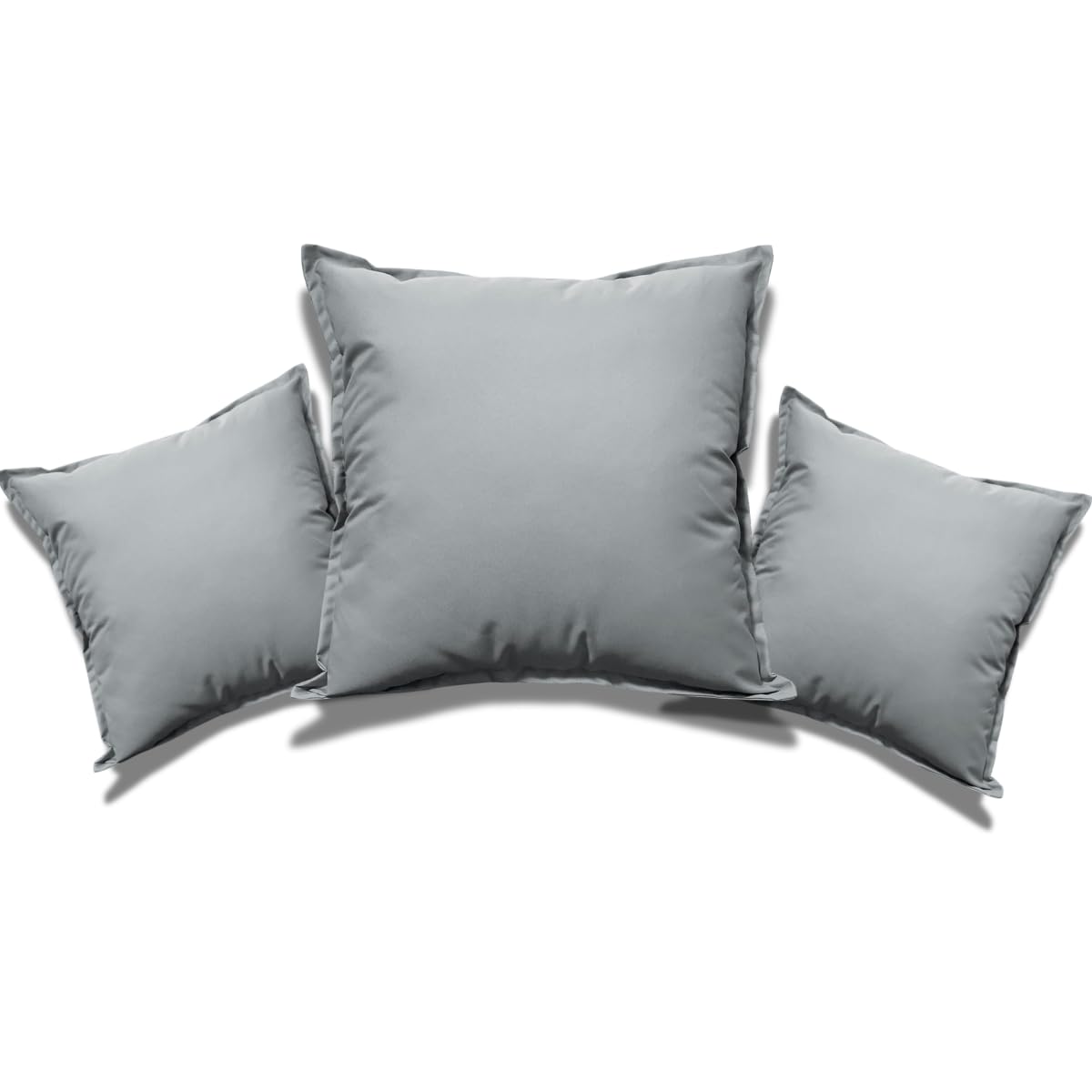 NFK Waterproof Garden Cushion Covers
