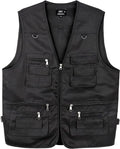 NFK Men’s Fisherman Utility Vest