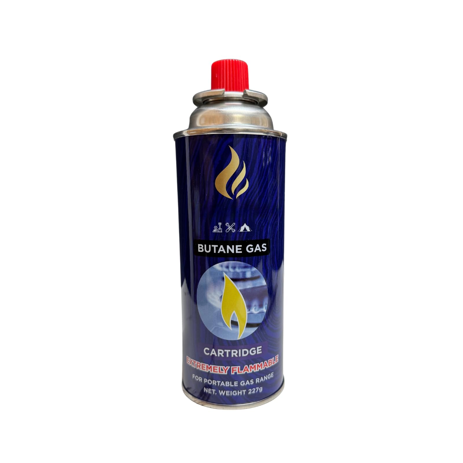 NFK Portable Butane Camping Stove