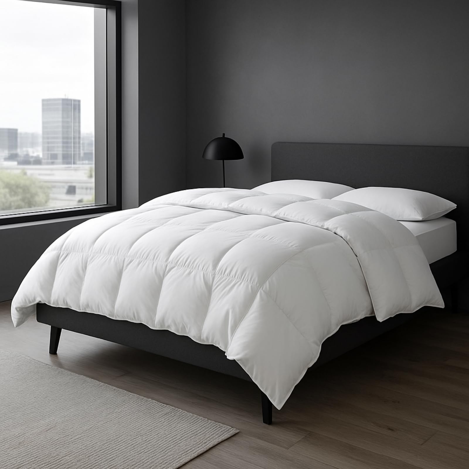 NFK Luxurious 13.5 Tog,