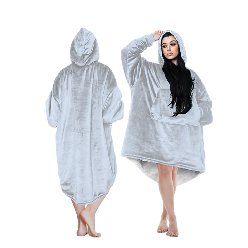 NFK Oversized Hoodie Blanket