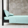 NFK 100% Polycotton Flat Sheet