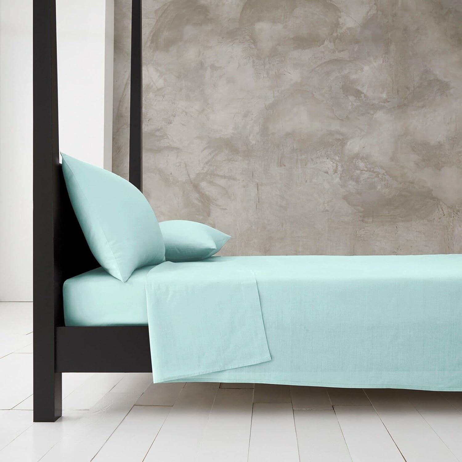 NFK 100% Polycotton Flat Sheet