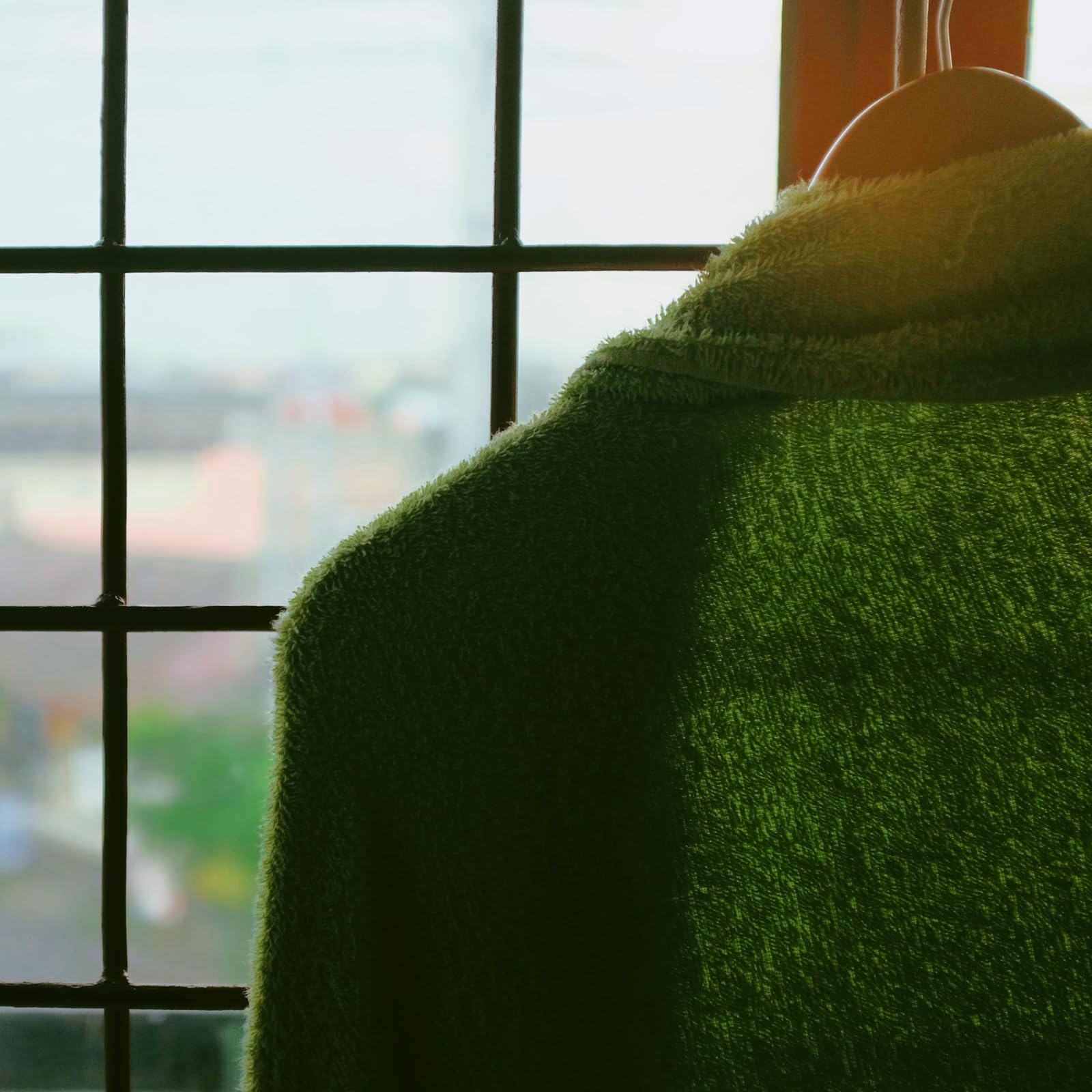 NFK 100% Egyptian Cotton Bathrobe