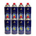 NFK Portable Butane Camping Stove Kit