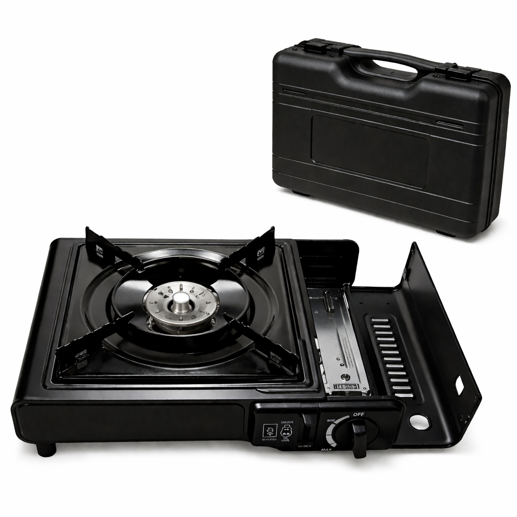 NFK Portable Butane Camping Stove