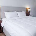 NFK Microfibre Duvet 4.5 Tog Soft & Lightweight