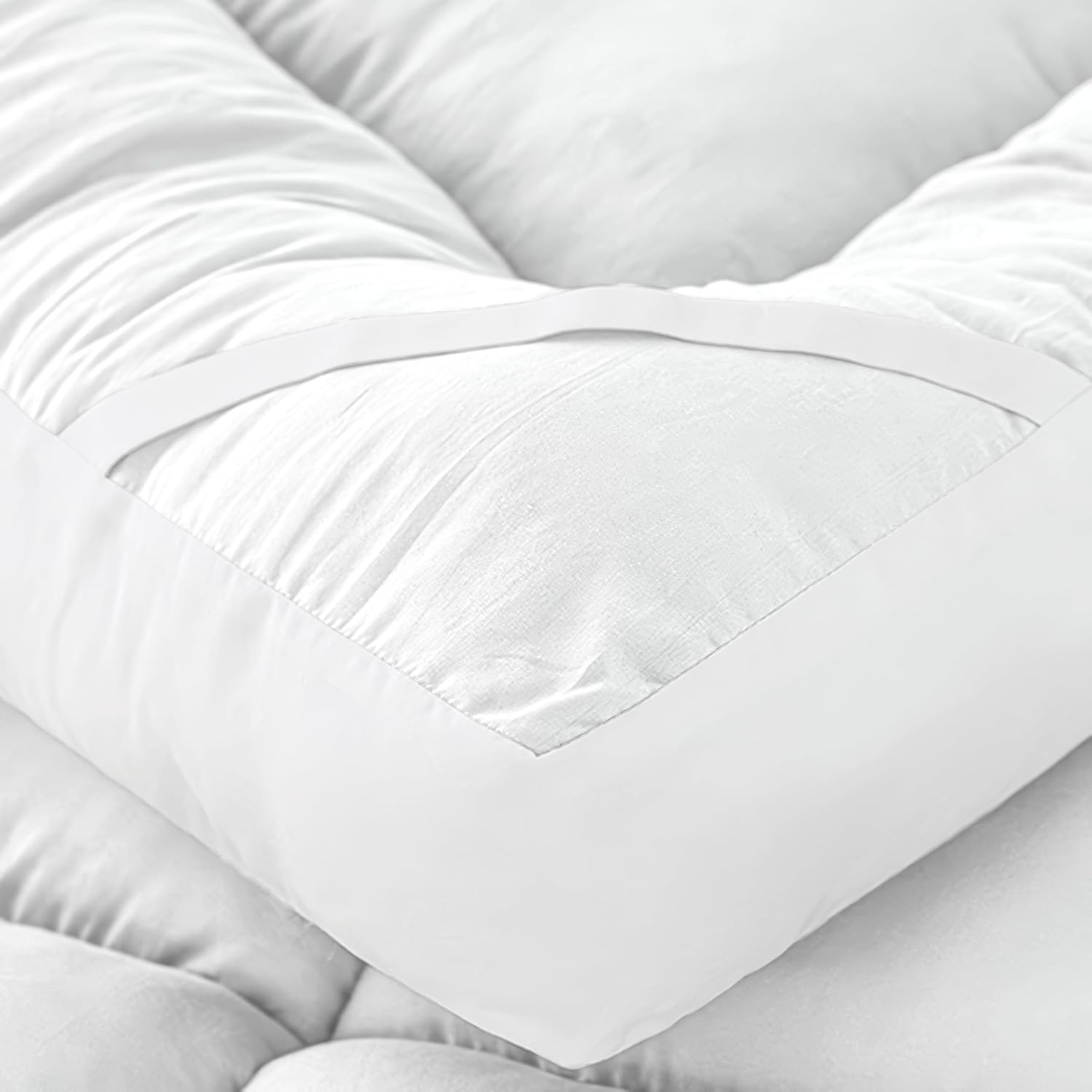 NFK 10cm Mattress Topper