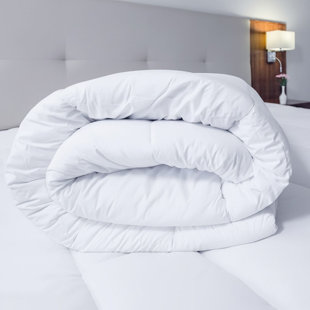 NFK Microfibre Duvet 4.5 Tog Soft & Lightweight