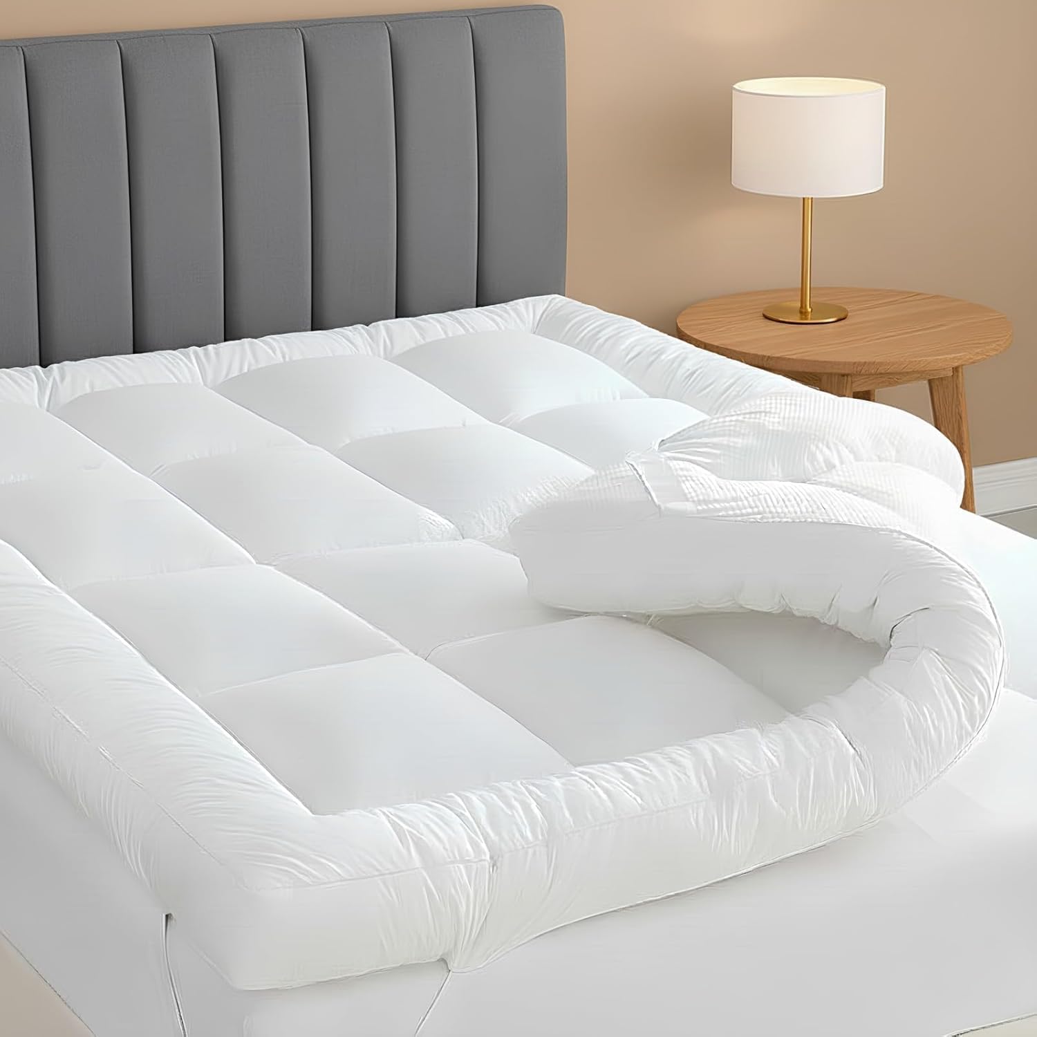 NFK 10cm Mattress Topper